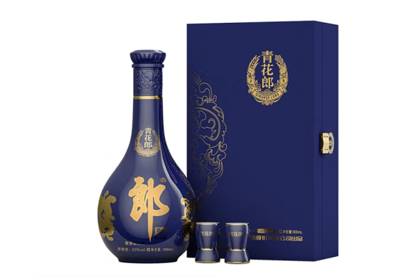 郎酒 紅運郎 茅台酒 マオタイ moutai 茅台 中国酒 白酒 青花郎